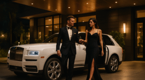How Luxury Car Rental Los Angeles Improves Your Lifestyle Experience