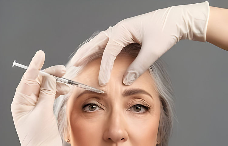 How Wrinkle Smoothing Works