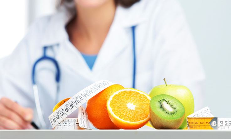 How a Nutritionist and Dietitian Supports Food Intolerances ?