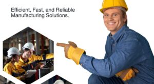 Transform Your Production with the Best ERP Software for Manufacturing in India