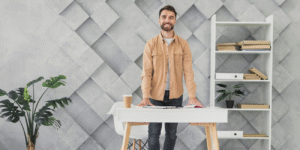 Transforming Interior Sales with the Room Wall Panel Visualizer