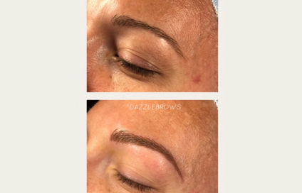 How to Choose the Right Eyebrow Microblading Style for Your Face