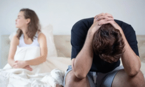 How to Effectively Treat Erectile Dysfunction