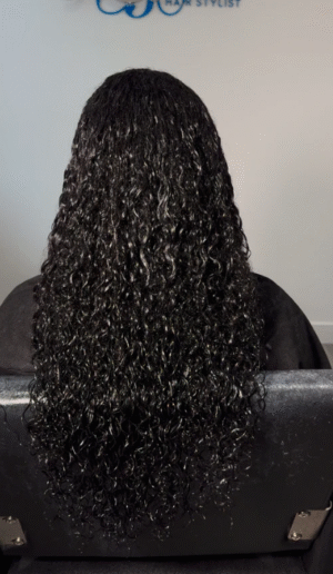 Shop Premium Virgin Hair Extensions – Soft, Silky & Long-Lasting Quality