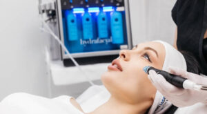 Riyadh’s Hydrafacial Experts