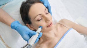How Hydrafacial Improves Skin Texture Quickly