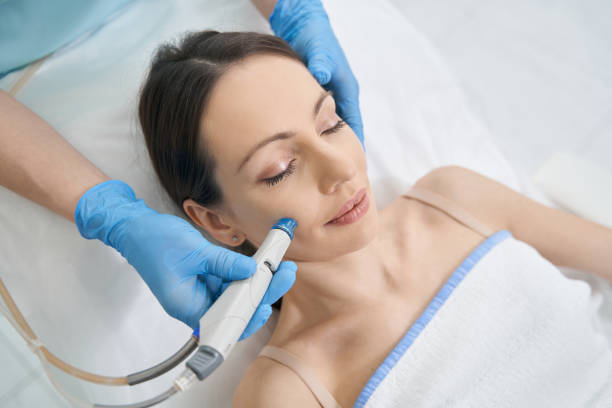How Hydrafacial Improves Skin Texture Quickly
