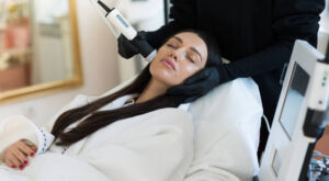 HydraFacial Treatment in Dubai: Instant Glow Boost
