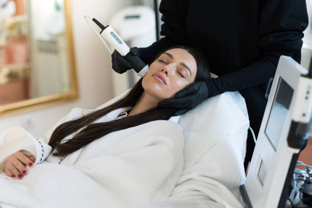 HydraFacial Treatment in Dubai: Instant Glow Boost