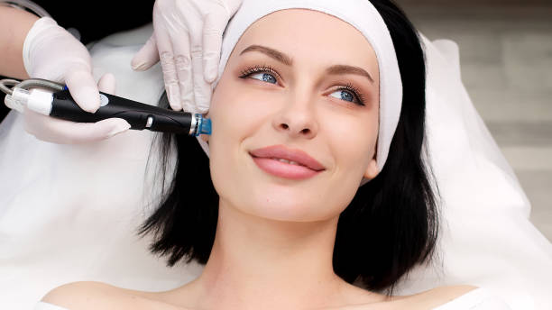 HydraFacial Treatment Dubai: Glow with Radiant Skin