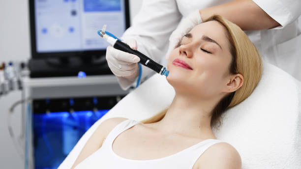 HydraFacial Treatment in Dubai for Busy Professionals