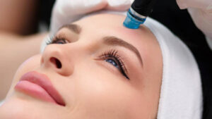 Get the Famous Dubai HydraFacial