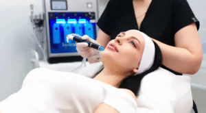 Hydrafacial for Dark Spots: Can It Lighten Them?