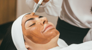 Hydrafacial for Redness-Prone Skin: A Gentle Solution