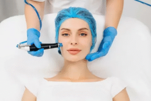 Rejuvenate Your Skin With HydraFacial Treatment in Dubai