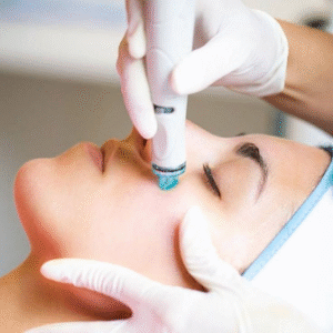 HydraFacial Treatment in Dubai: Ultimate Solution for Glowing Skin