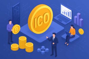 ICO Development for Startups: How to Build Investor Trust Early