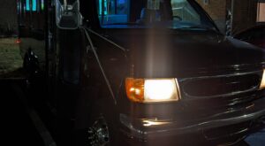 Make Every Celebration Special with Exclusive Group Transportation