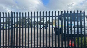 From Retail Precincts to Heavy-Duty Industrial Sites: The Versatility of Ibolt Fencing Across Perth’s Security Landscape