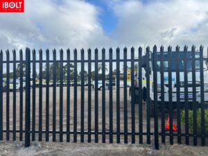 From Retail Precincts to Heavy-Duty Industrial Sites: The Versatility of Ibolt Fencing Across Perth’s Security Landscape
