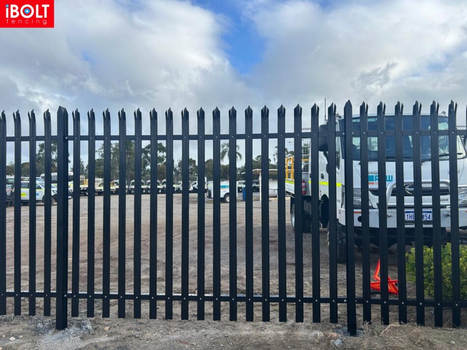 From Retail Precincts to Heavy-Duty Industrial Sites: The Versatility of Ibolt Fencing Across Perth’s Security Landscape