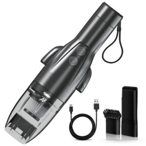 Why Every Driver Needs an Electric Car Vacuum Cleaner and Air Blower: Shop Premium & Durable Electric Car Vacuum Cleaner & Air Blower