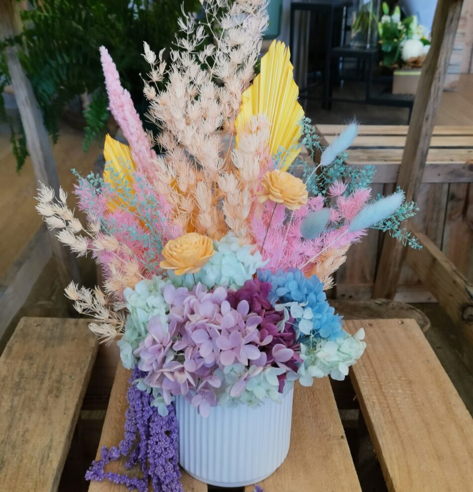 Fresh Blooms for Every Moment: Your Go-To Florist