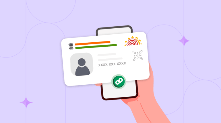 Streamlined IRCTC Aadhaar Verification for Easy Travel