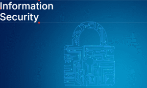 Why 2025 Marks a Shift in Information Security