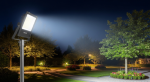 LED Flood Light: Brighten Every Corner Efficiently