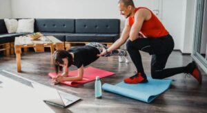 Expert Weight Loss Coach at Your Home