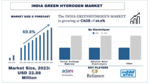 India Green Hydrogen Market