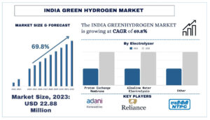 India Green Hydrogen Market