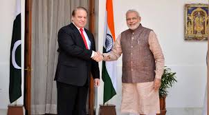 Current Dynamics Shaping India Pakistan Relations