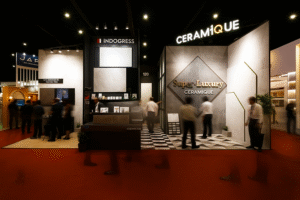 Sustainable Modular Exhibition Stands: How UK Brands Are Reducing Costs & Carbon Footprint