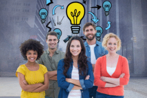 Why Companies in Qatar and Indonesia Are Seeking Practical New App Ideas