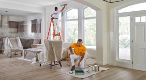 Interior Painting