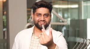 The Dental Roots: Experience Seamless Smile Makeover in Gurgaon