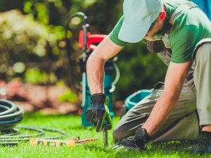 Top-Rated Irrigation Maintenance Services Near You