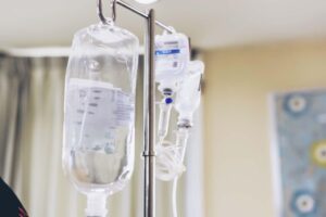 Is IV Drip at Home Right for Your Lifestyle?