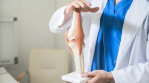 Is Orthopedic Surgery Clinic Good for Muscle Issues?