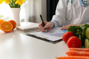 Why an Autoimmune Dietitian and Gut Health Nutritionist Are Essential for Wellness