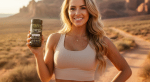 Daily Benefits of Using Jaje Health 7 Mushroom Blend