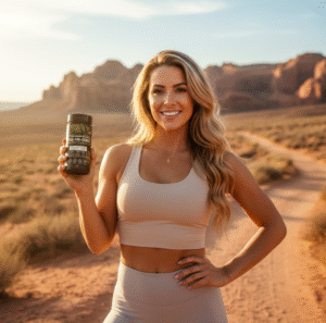 Daily Benefits of Using Jaje Health 7 Mushroom Blend