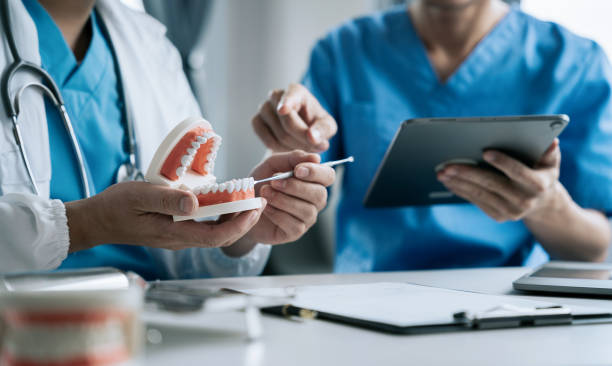 Transforming Facial Balance and Function: Understanding Modern Jaw Surgery in Portland