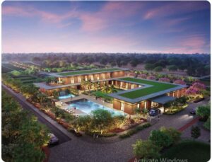 Kalpataru Ardene Nagpur – Premium Residential Plots for Sale