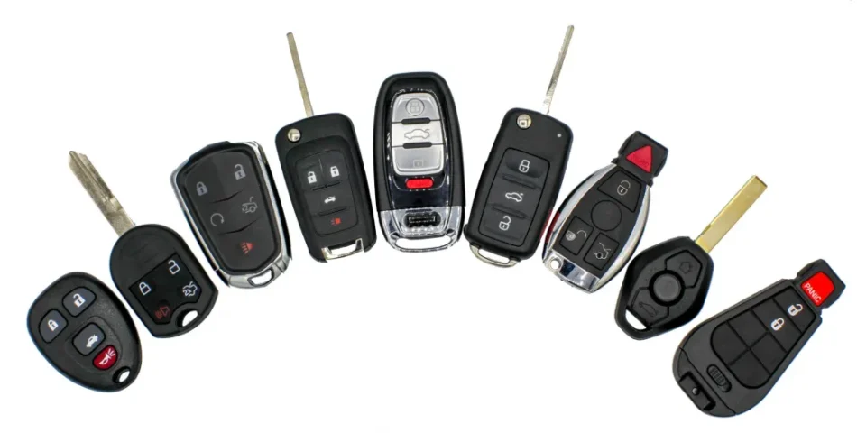 Emergency Key Shop Near Me for Immediate Duplication Needs