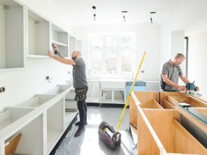 Kitchen Remodeling Services Brentwood, MD