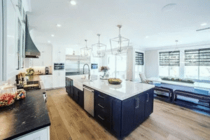 Affordable Kitchen Remodeling Services That Upgrade Your Entire Home