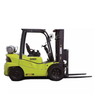 Is LPG Powered Forklift Trucks Cost-Effective for Your Business?